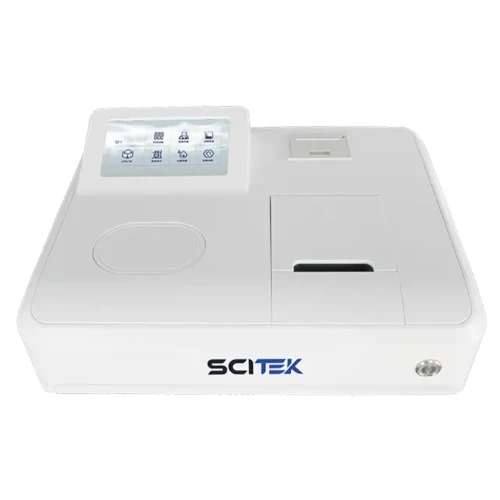 Benchtop COD Analyzer 10-10000mg/L COD-1001 Scitek Global